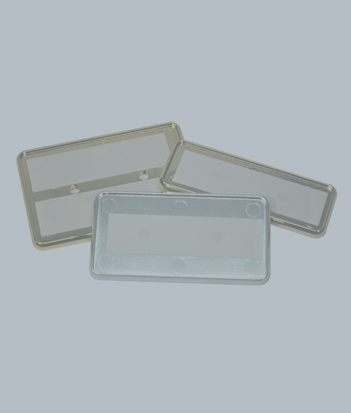 Badges, Holders & Findings Badges, Holders & Findings