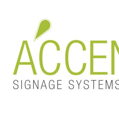 Accent Signage Systems