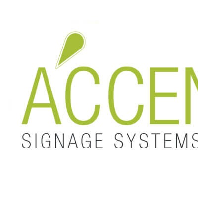 Accent Signage Systems Accent Signage Systems