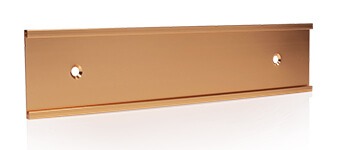 Desk & Wall Plate Holders Desk & Wall Plate Holders