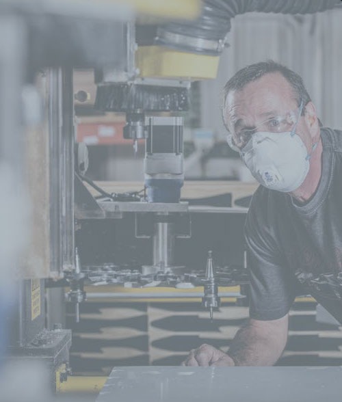 Fabrication Services Fabrication Services