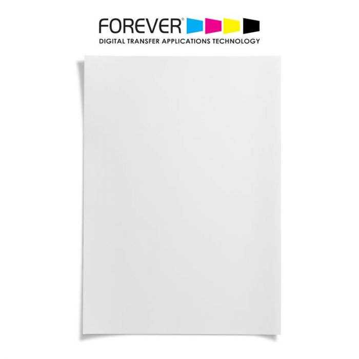 Forever 1-Step Laser-Light Textile Paper
