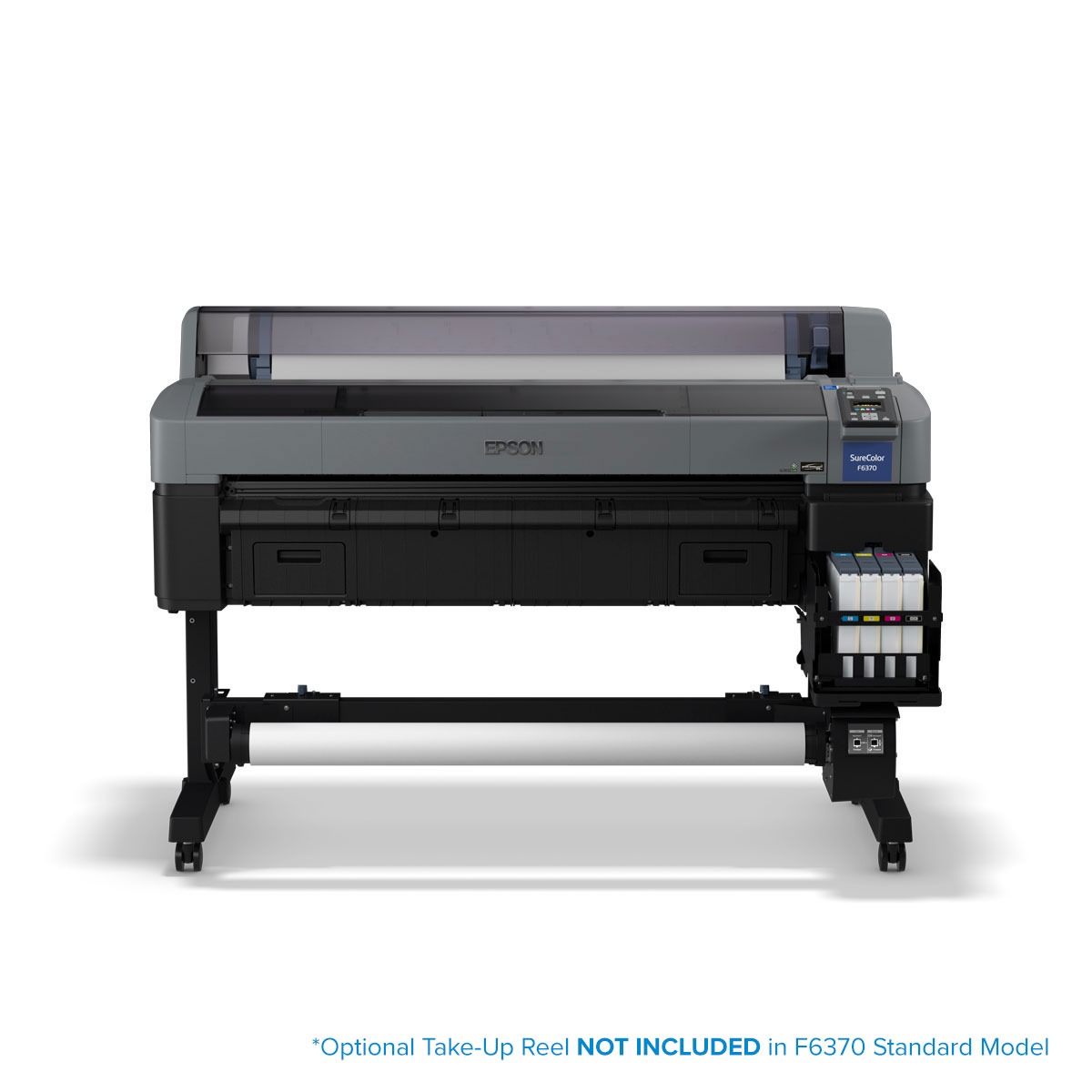 Link Submerged Inquiry EPSON SureColor F6370 Standard Edition Printer - 44" (Take-Up Reel Optional)