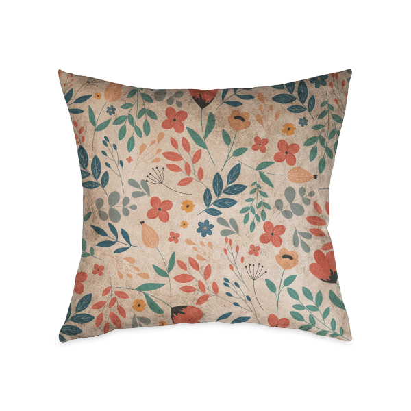 leather pillow cases