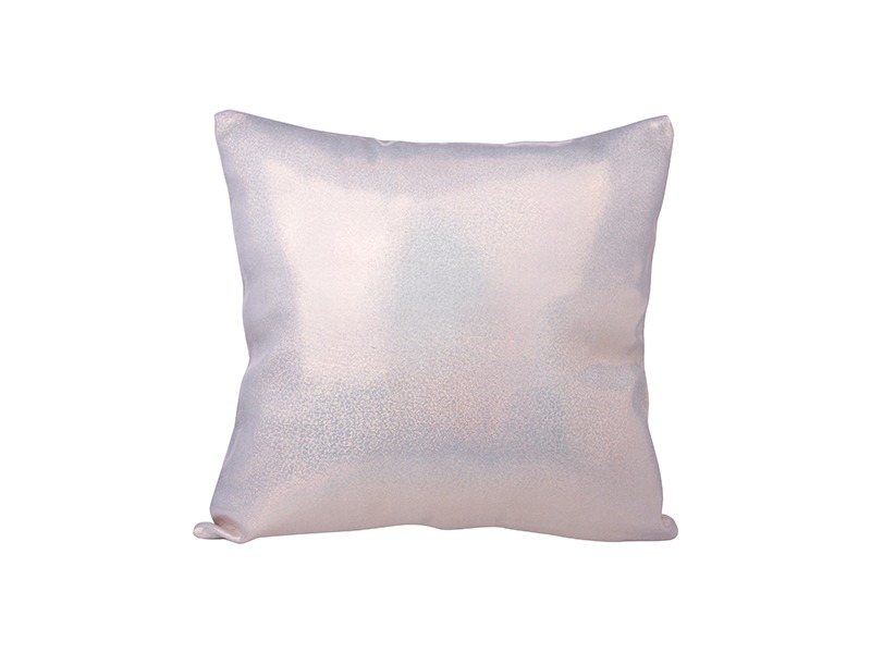 shimmer cushions