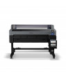 EPSON SureColor F6370 Production Edition Printer - 44" (Take-Up Reel Included)