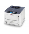 OKI Pro6410 NeonColor Textile Transfer Printer