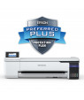 One-Year Epson F570 Preferred Plus Service and Support Plan