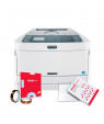 IColor 650 Digital Color + White Media Transfer Printer +  ProRIP & SmartCUT