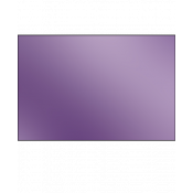 Gloss Purple .020 Brass Sheet