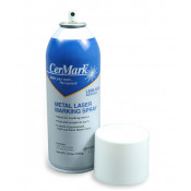 CerMark LMM6000 12oz Metal Marking Spray