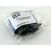 DCS 700 Series YMCKO (Resin Black) Ribbon