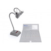 Hotronix Heat Press Laser Alignment System