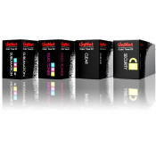 iCOLOR 550 CLEAR TONER STD YIELD 3,000 PAGES
