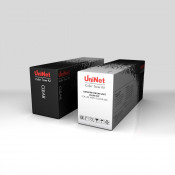 UniNet iColor 600 Clear Toner and Drum Kit