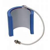 JPP Water Bottle Heating Attachment For JP450 Multifunction Mug Press