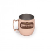 520 ML Stainless Copper Mug