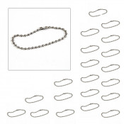 Bead Chain 4" (20pack)