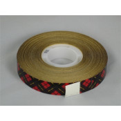 Accent Signage 1/2" x 18yd Pure Adhesive Tape