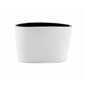 Insulator Sleeve for Disposable Coffee Cup