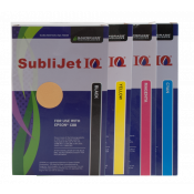 Sawgrass Sublijet-IQ Ink Kit (Epson C88)