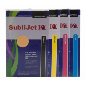 Sawgrass Sublijet-IQ Ink Kit (Epson WF30|C120|C88|C86|C84)