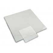 White Silicone Tile Pressure Pad