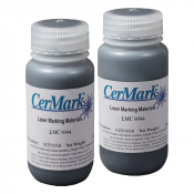 CerMark Black Laserable Tile/Glass Marking Paste (LMC-6044P)