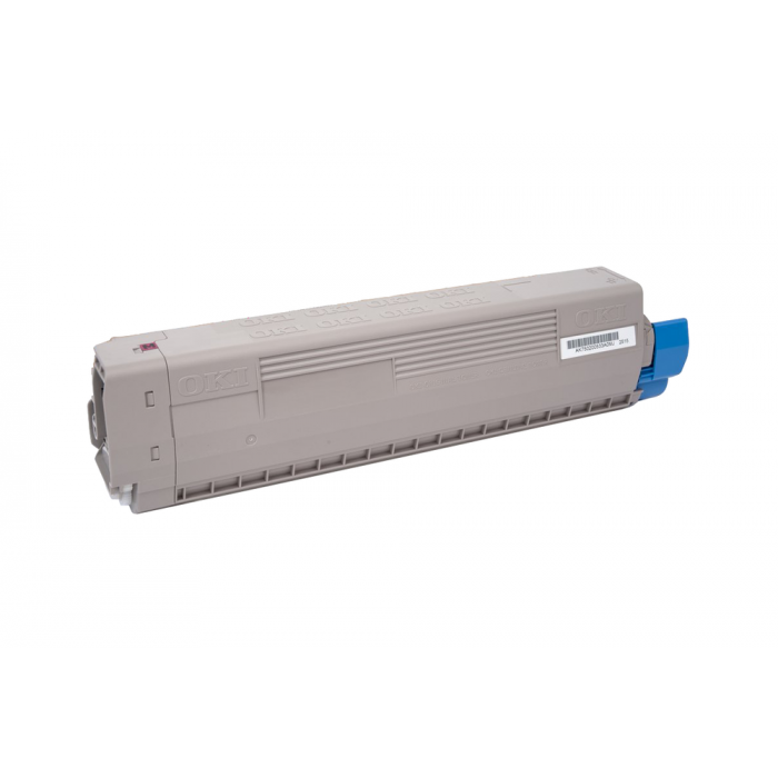 oki pro8432wt toner