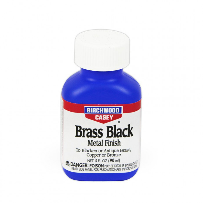 3oz Brass Oxidizing Solution