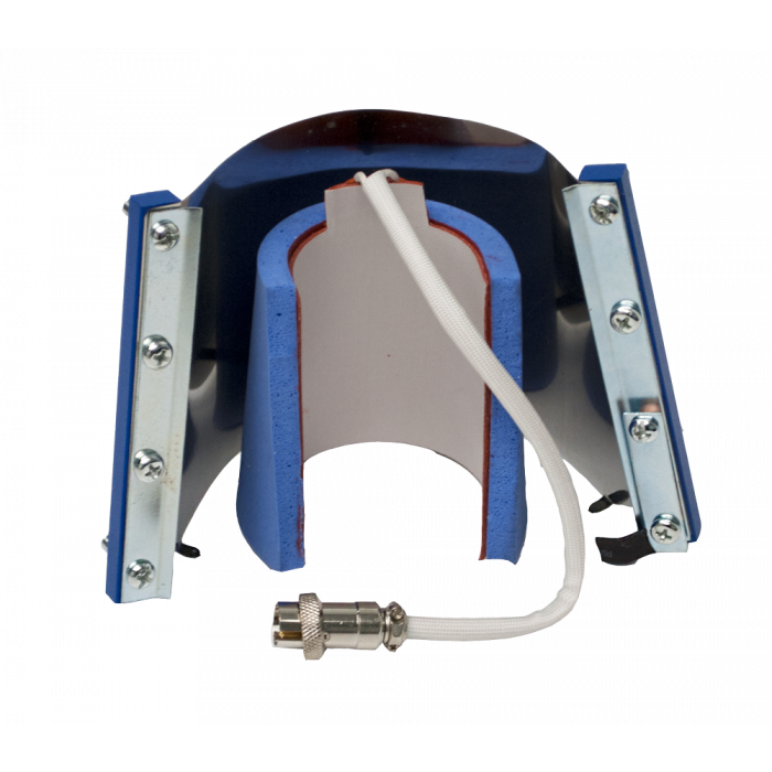 JPP Shot Glass Heating Element for JP450 Multifunction Mug Press