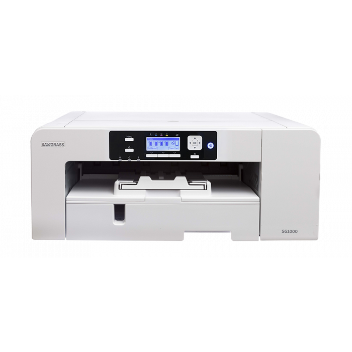 sg1000 sublimation printer