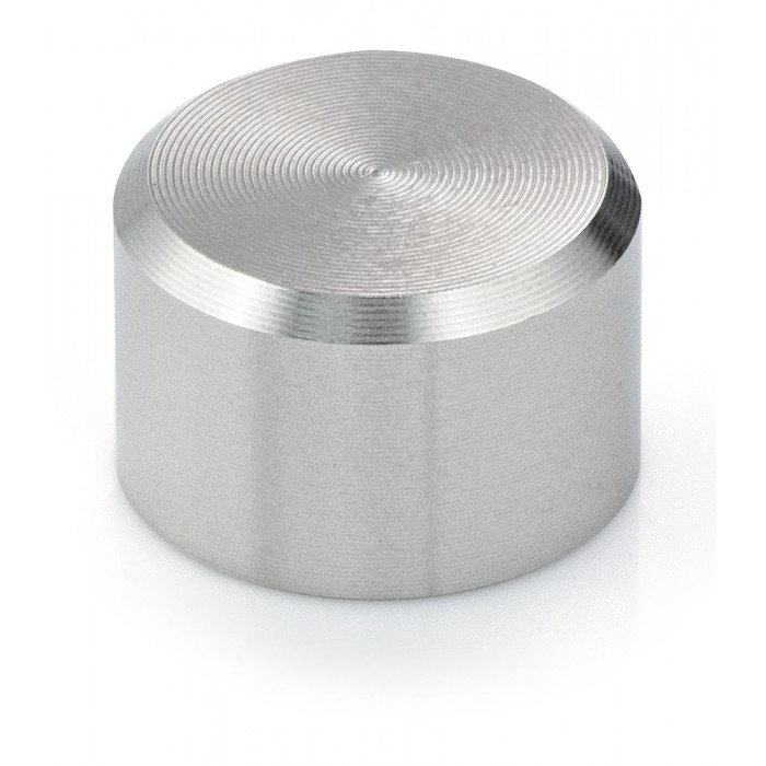 Gyford Stainless Steel Standoff Cap