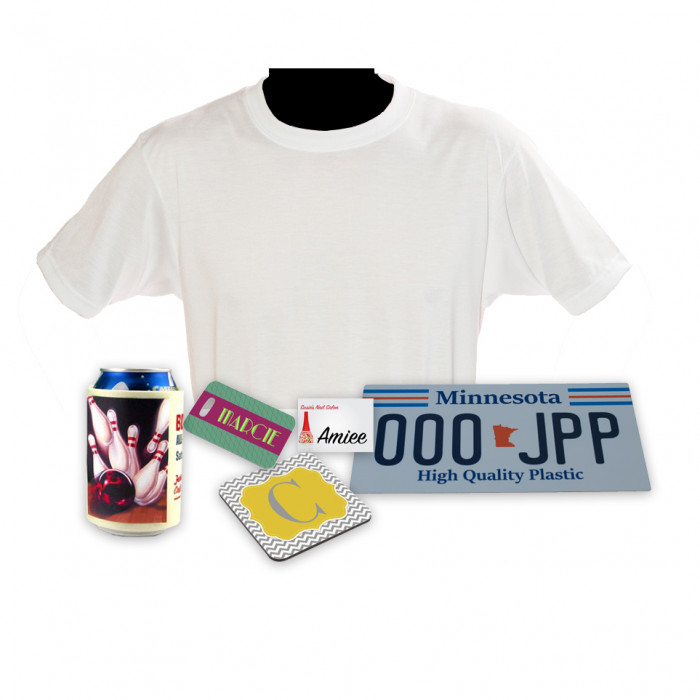 sublimation starter pack