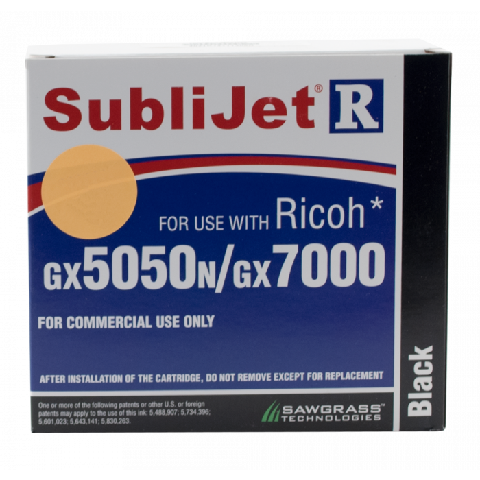 sublijet r ink