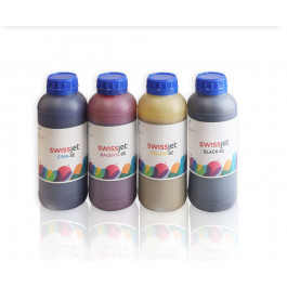 swissjet ink