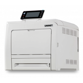 Icolor 550 Digital Color Wht Media Transfer Printer Prorip Toner Smartcut In this video we are covering and introduction to white toner printing featuring the icolor 550. icolor 550 digital color wht media transfer printer prorip toner smartcut