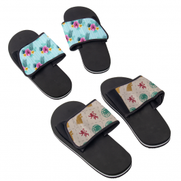 blank flip flops wholesale
