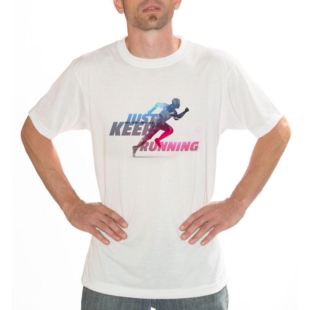 vapor sublimation shirts