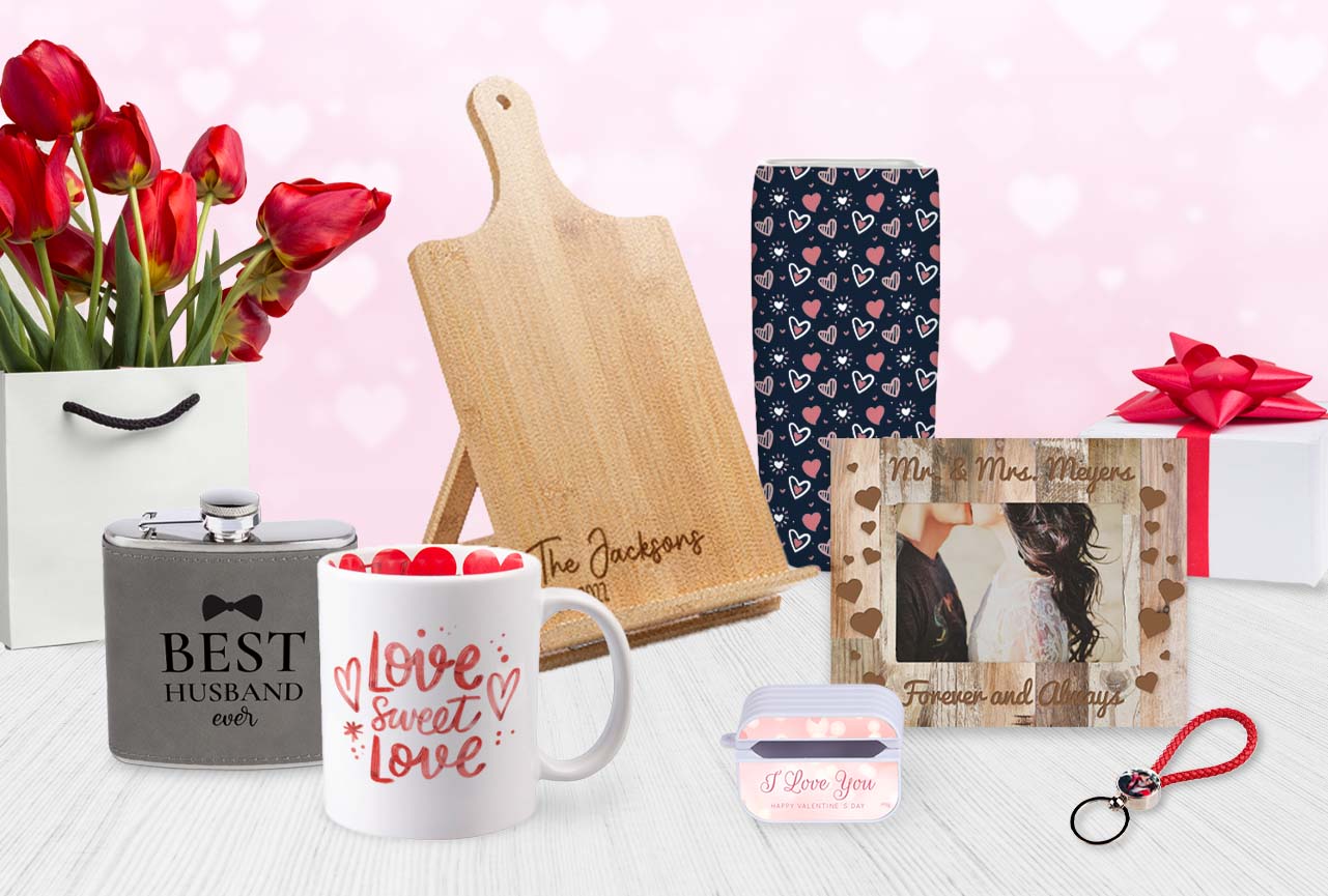 Valentine's Day Gift Ideas