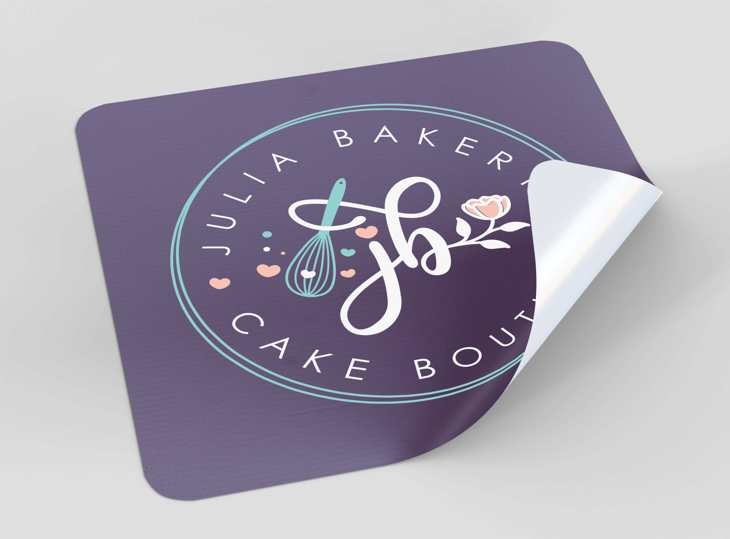 clear sublimation sticker paper