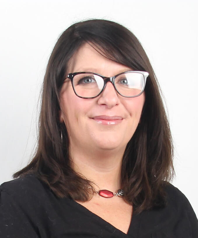 Amanda Miles