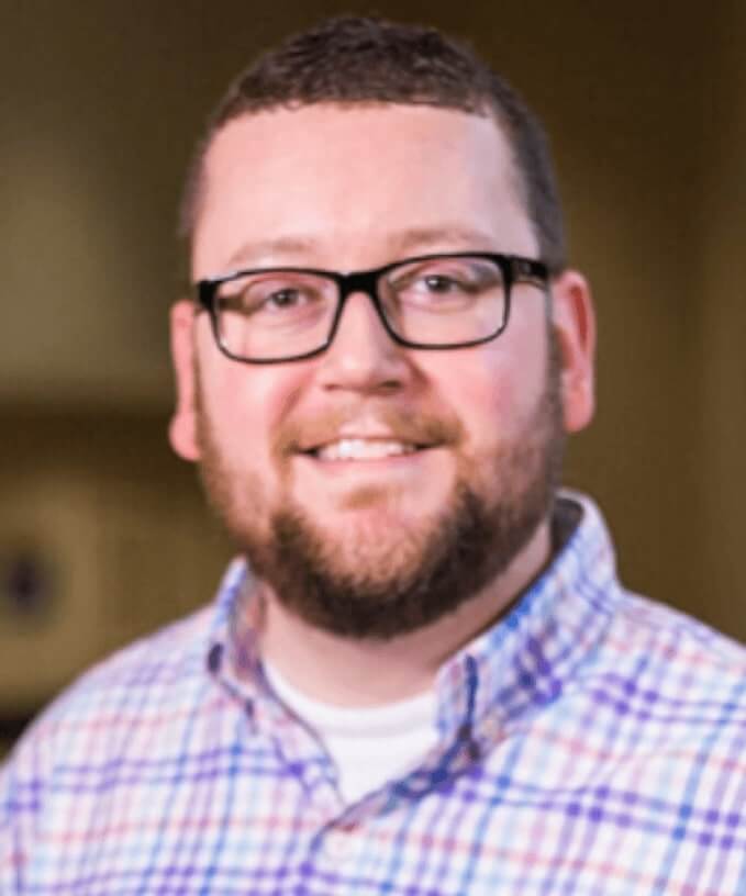 Steve Stallard