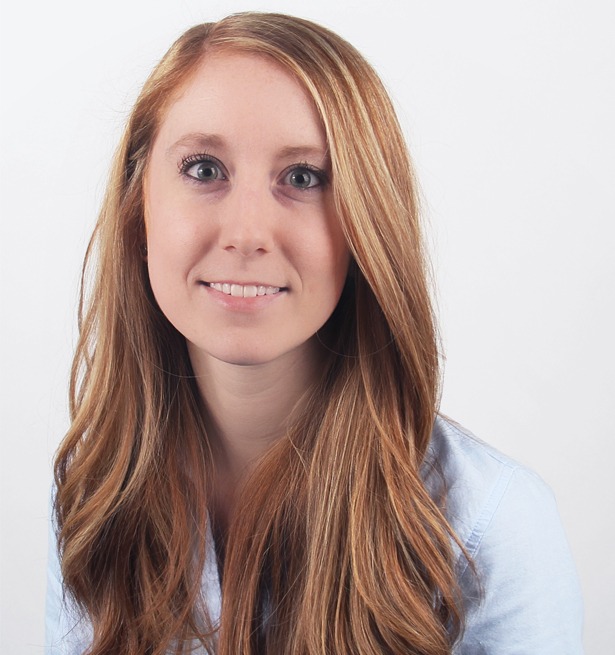Caitlin Tuohy