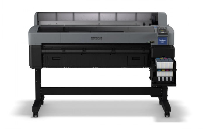 EPSON SURECOLOR F6370