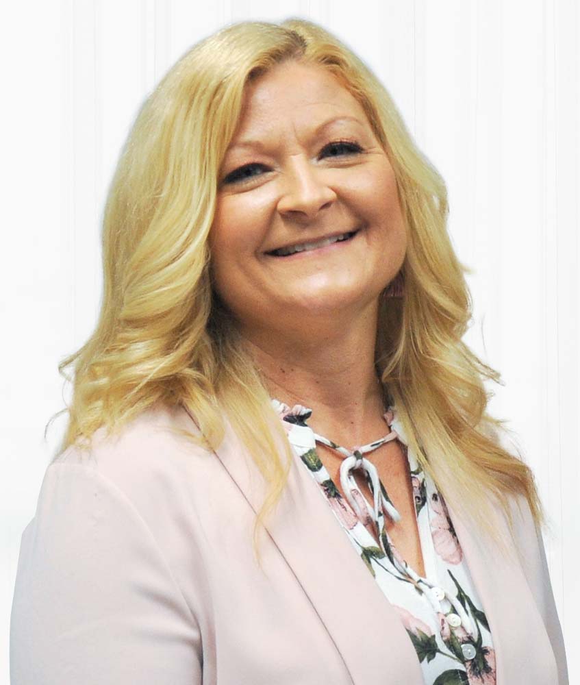 headshot of Melissa Kuhlman