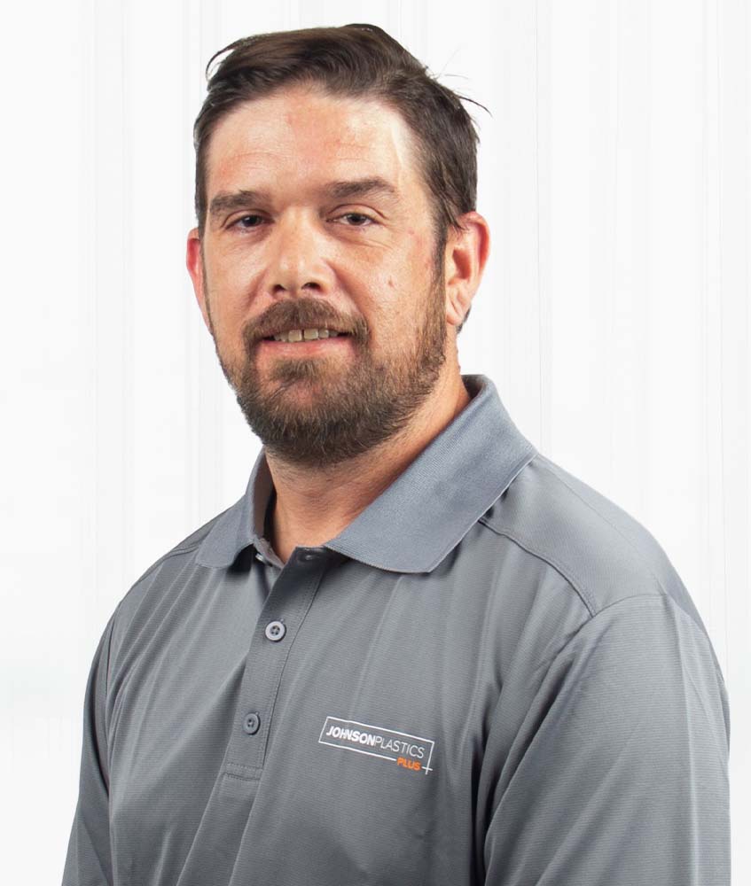headshot of Seth Rushin