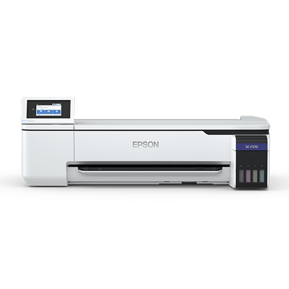 Epson SureColor F570 Sublimation Printer