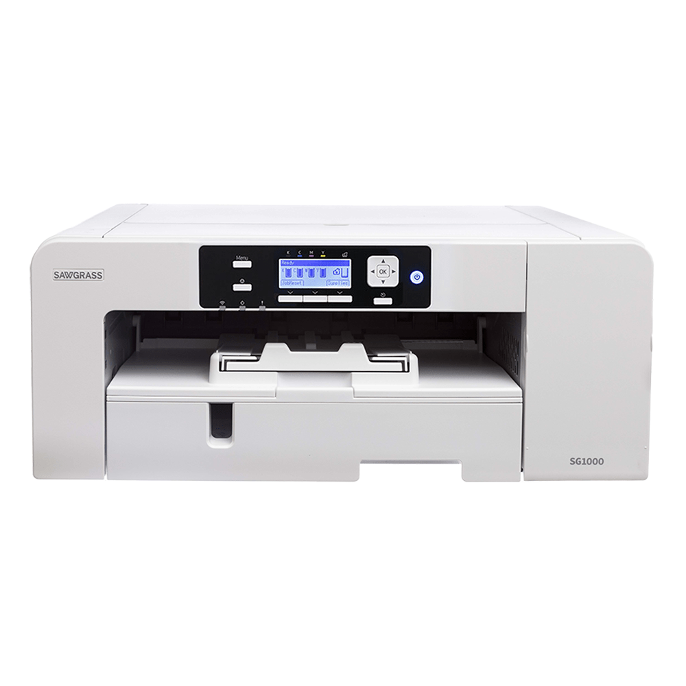 SG1000 Sublimation Printer