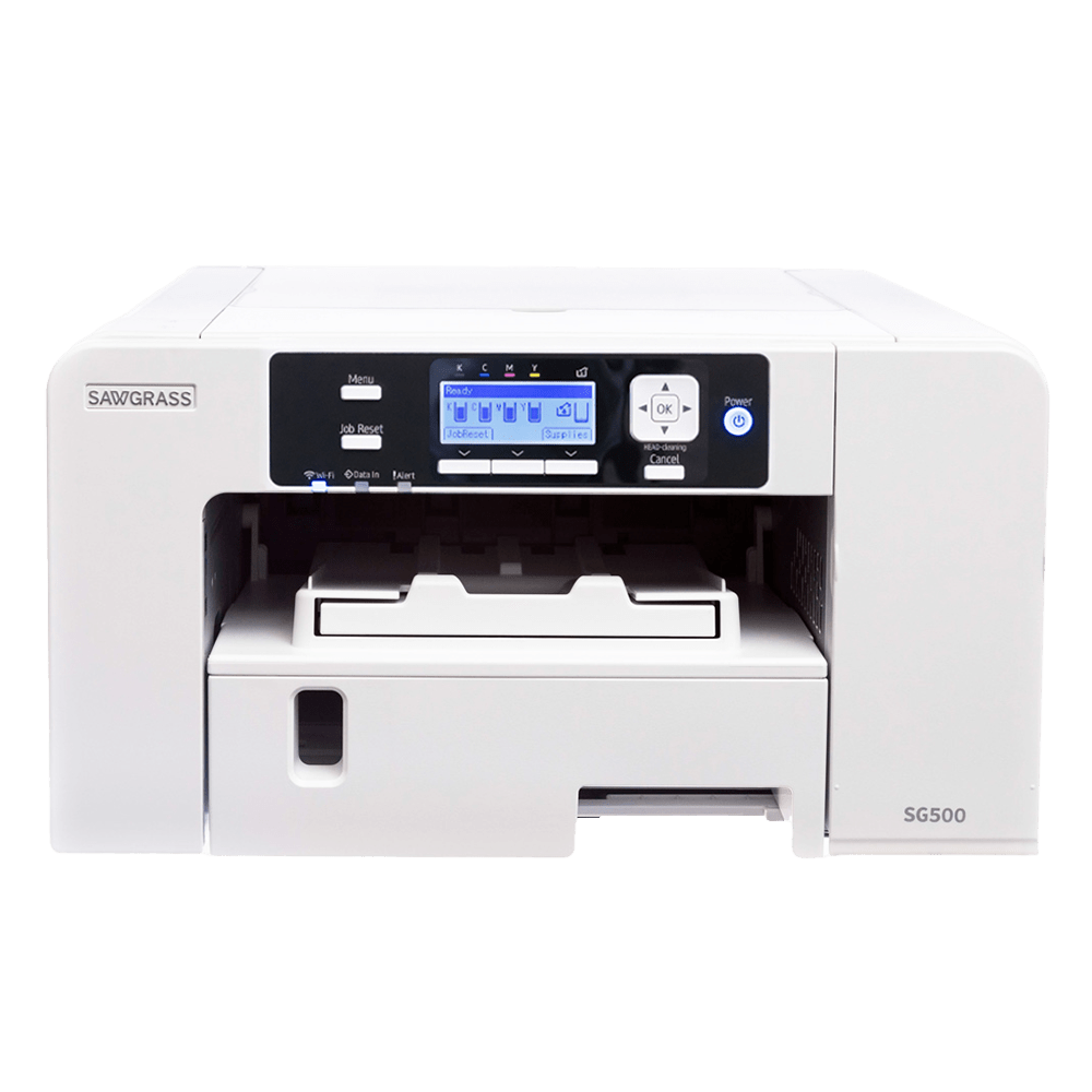 SG500 Sublimation Printer
